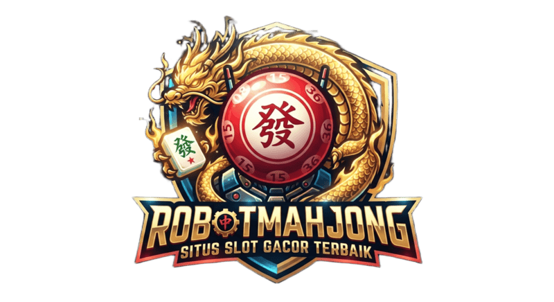 LOGOROBOTMAHJONG